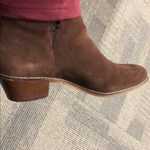 Meet your Posher, Patty